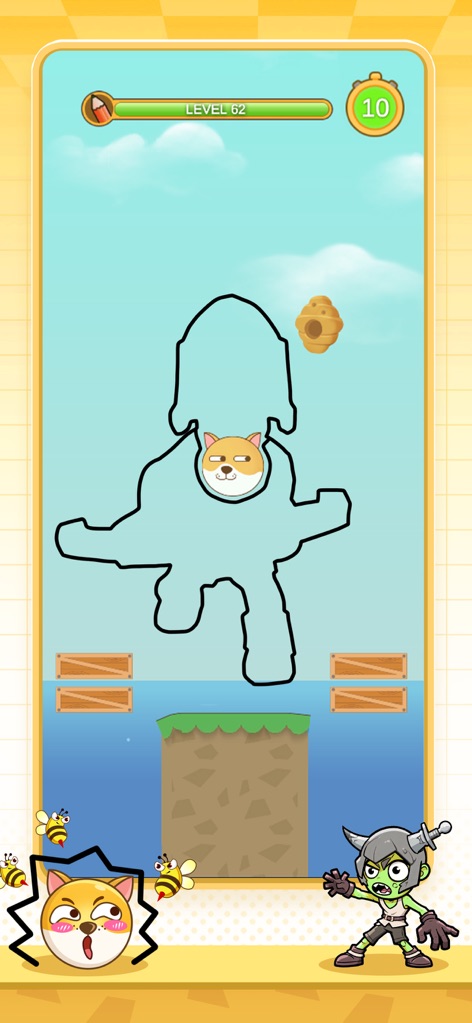 X-Clash Screenshot 2